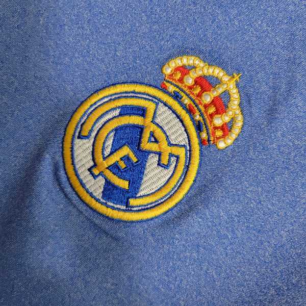 2013-14 Real Madrid Away Retro S-XXL - Image 4