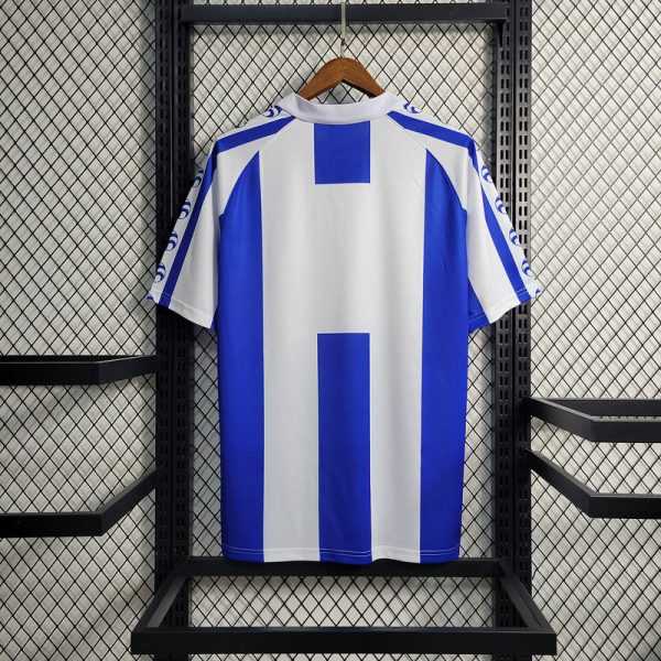 1984-1989 Espanyol home Retro S-XXL - Image 2