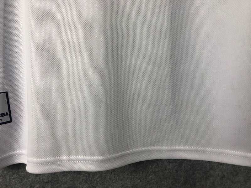 1998-99 ACF Fiorentina Away Retro S-XXL - Image 9