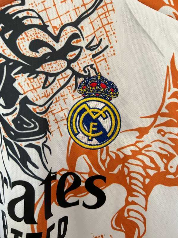 2025-26 Real Madrid Special S-2XL - Image 4