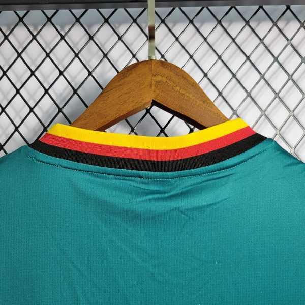 1994 Germany Away Retro S-4XL - Image 5
