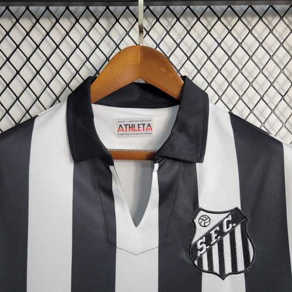 1958 Santos Home Retro  S-XXL - Image 7
