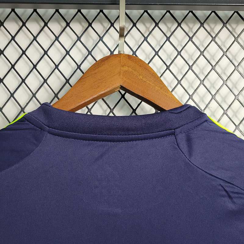 2012-13 Real Madrid Away Retro S-XXL - Image 5