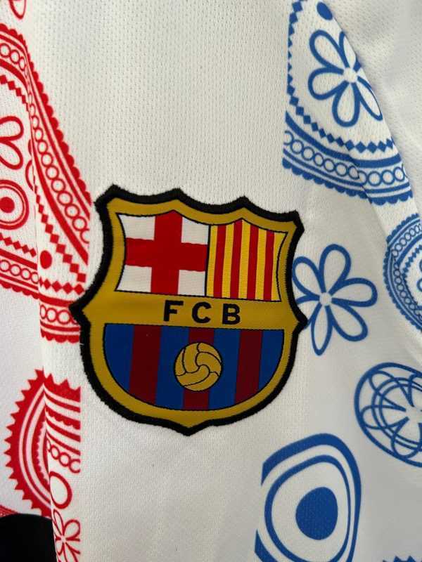 2025-26 Barcelona Special S-2XL - Image 3