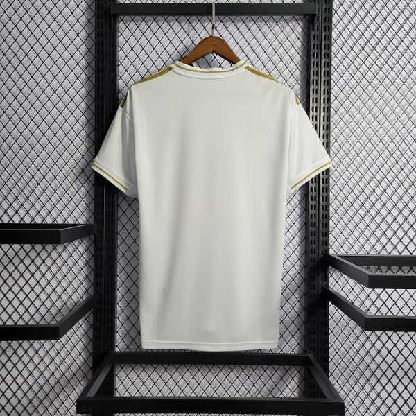 2019-20 Real Madrid Home Retro S-XXL - Image 2