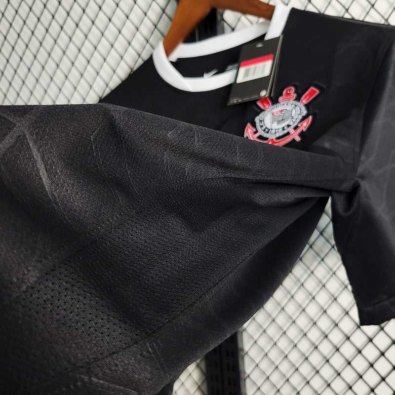 2012 Corinthians Away S-2XL - Image 7