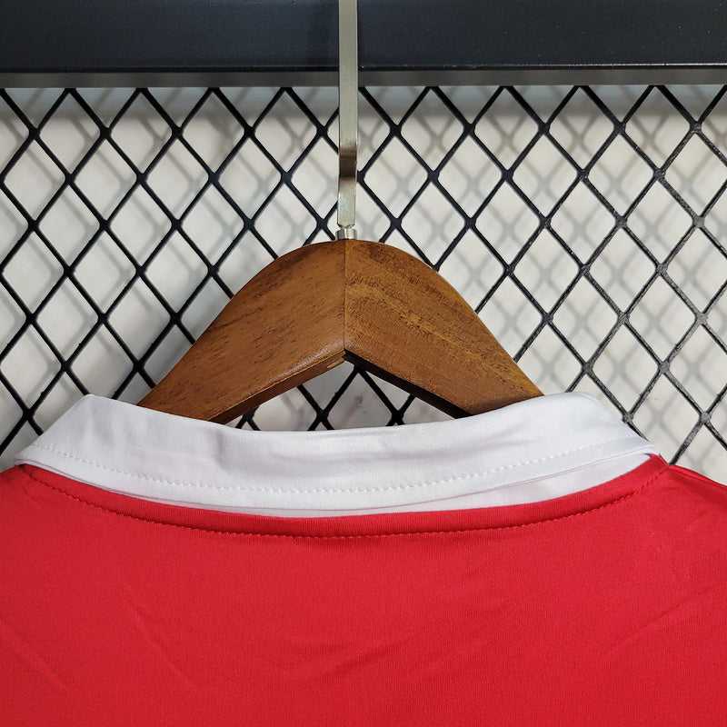 2004-05 Benfica Home Retro S-XXL - Image 5