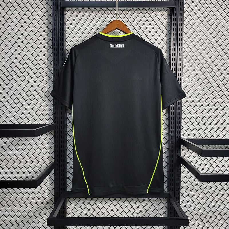 2010-11 Real Madrid away Retro S-XXL - Image 2