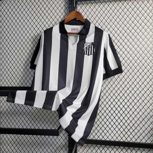 1958 Santos Home Retro  S-XXL - Image 2