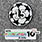 Euro 15 Patch