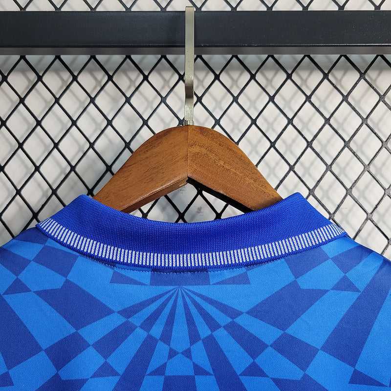 1991-93 Napoli Home Retro Size S-XXL - Image 5