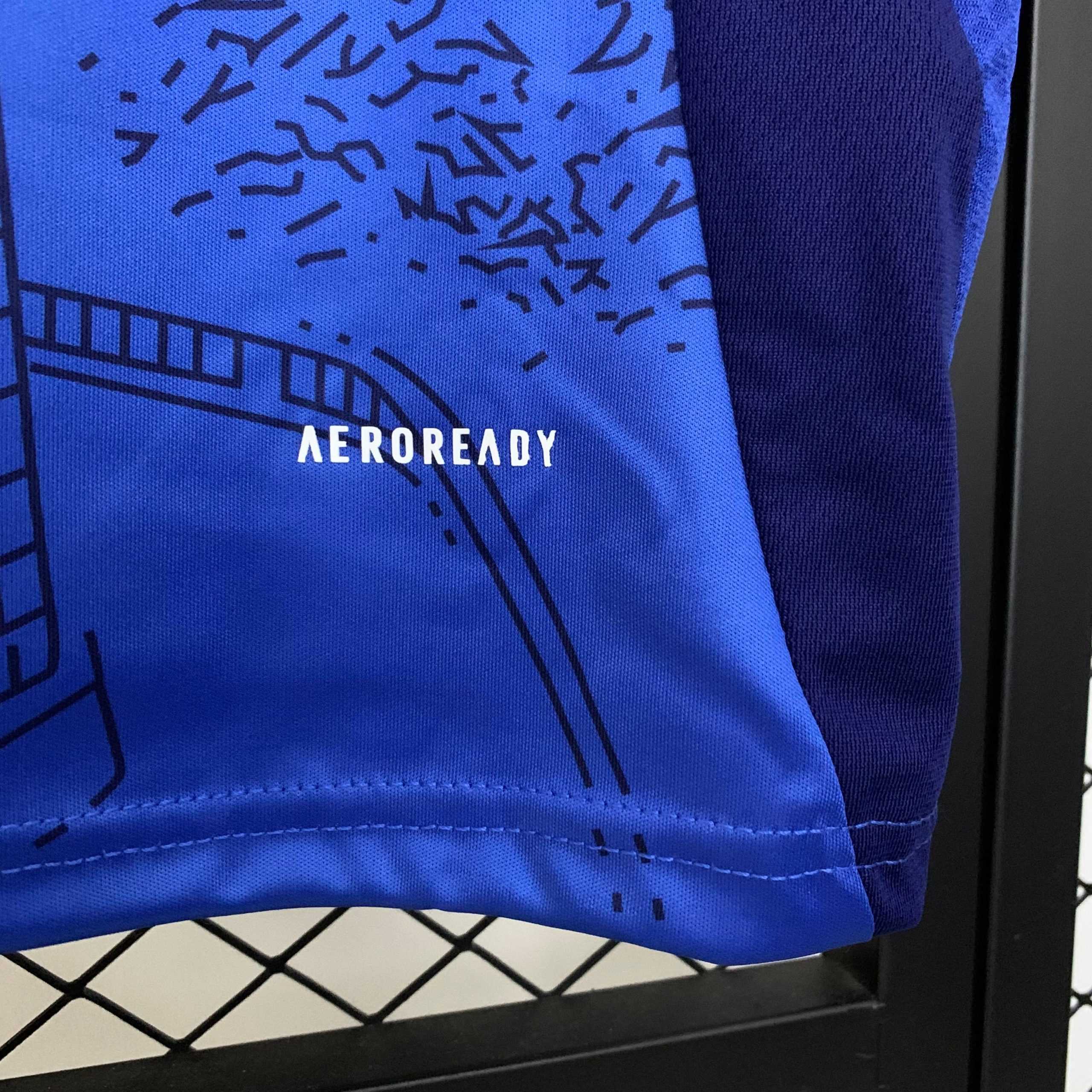 2025-26 Brazil Special Size S-2XL - Image 5