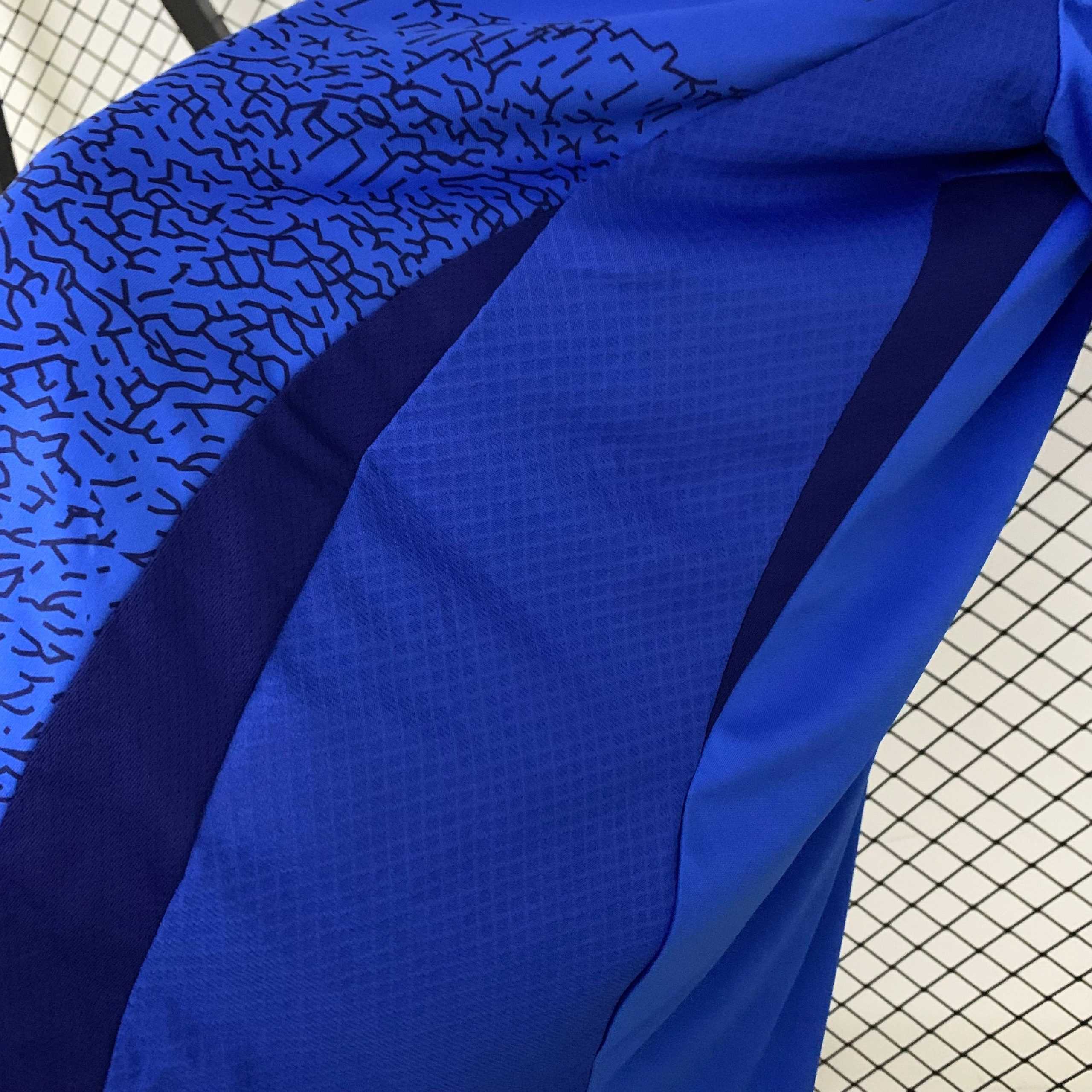 2025-26 Brazil Special Size S-2XL - Image 6