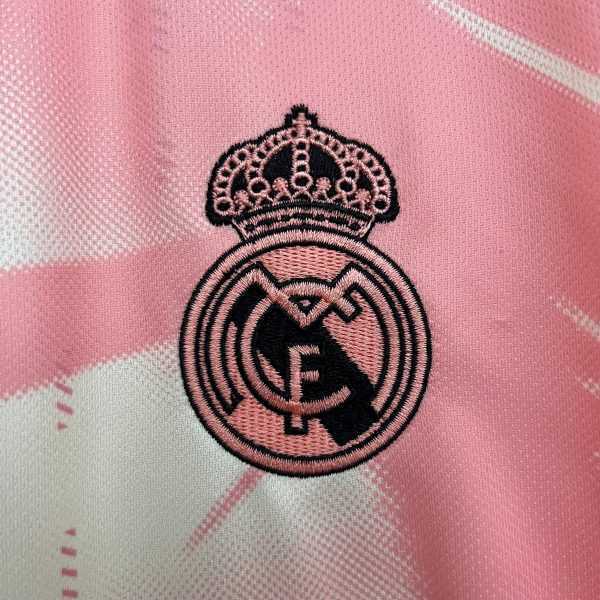 2014-15 Real Madrid Away Retro Size S-2XL - Image 3