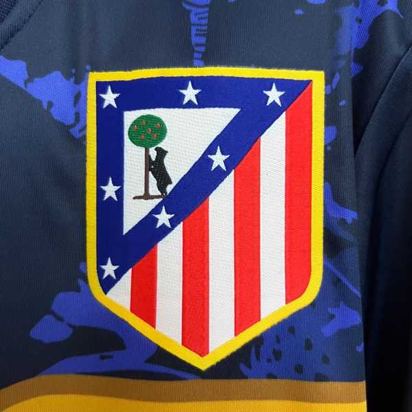 2025-26 Atletico Madrid Special S-2XL - Image 5