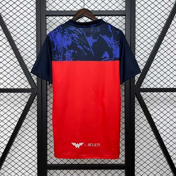 2025-26 Atletico Madrid Special S-2XL - Image 2