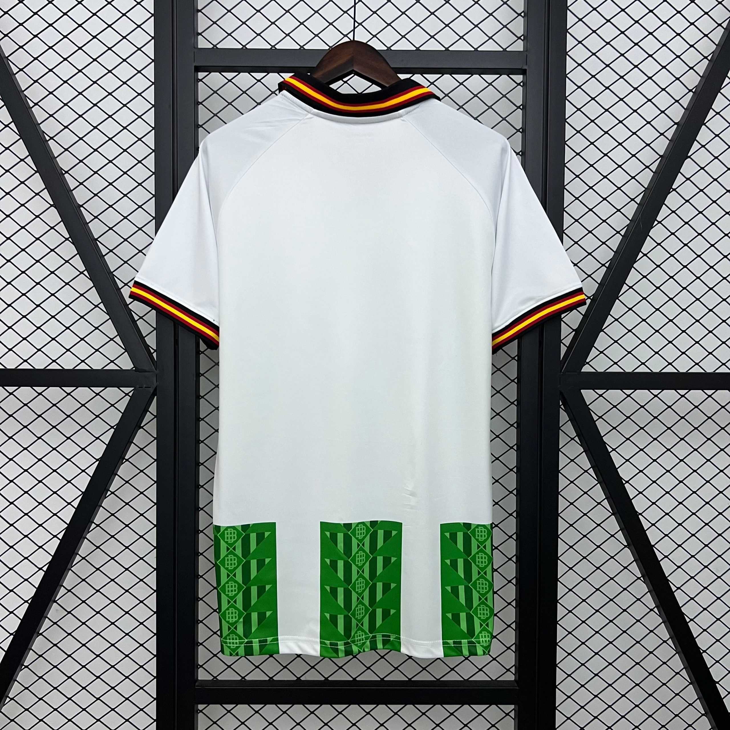 2025-26 Real Betis Special Size S-2XL - Image 2