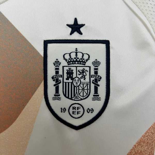 2025-26 Spain away Kids 16-28 - Image 3