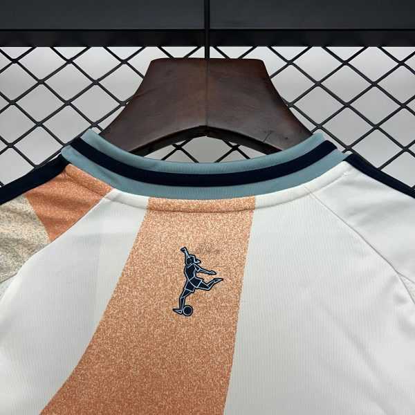 2025-26 Spain away Kids 16-28 - Image 7