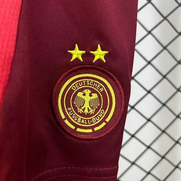 2025-26 Germany Away Kids Size 16-28 - Image 6