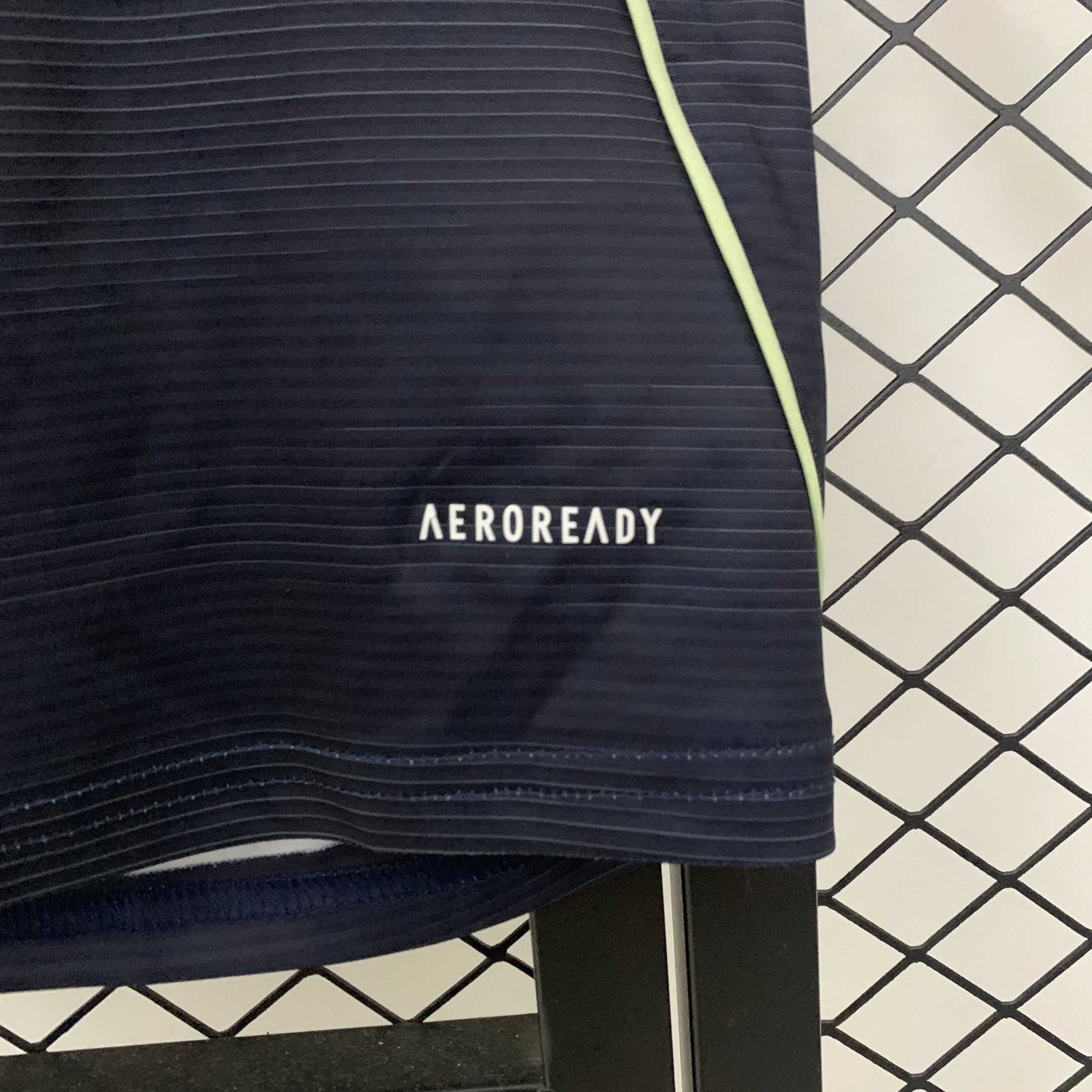 2025-26 Real Madrid Away Size S-4XL - Image 5