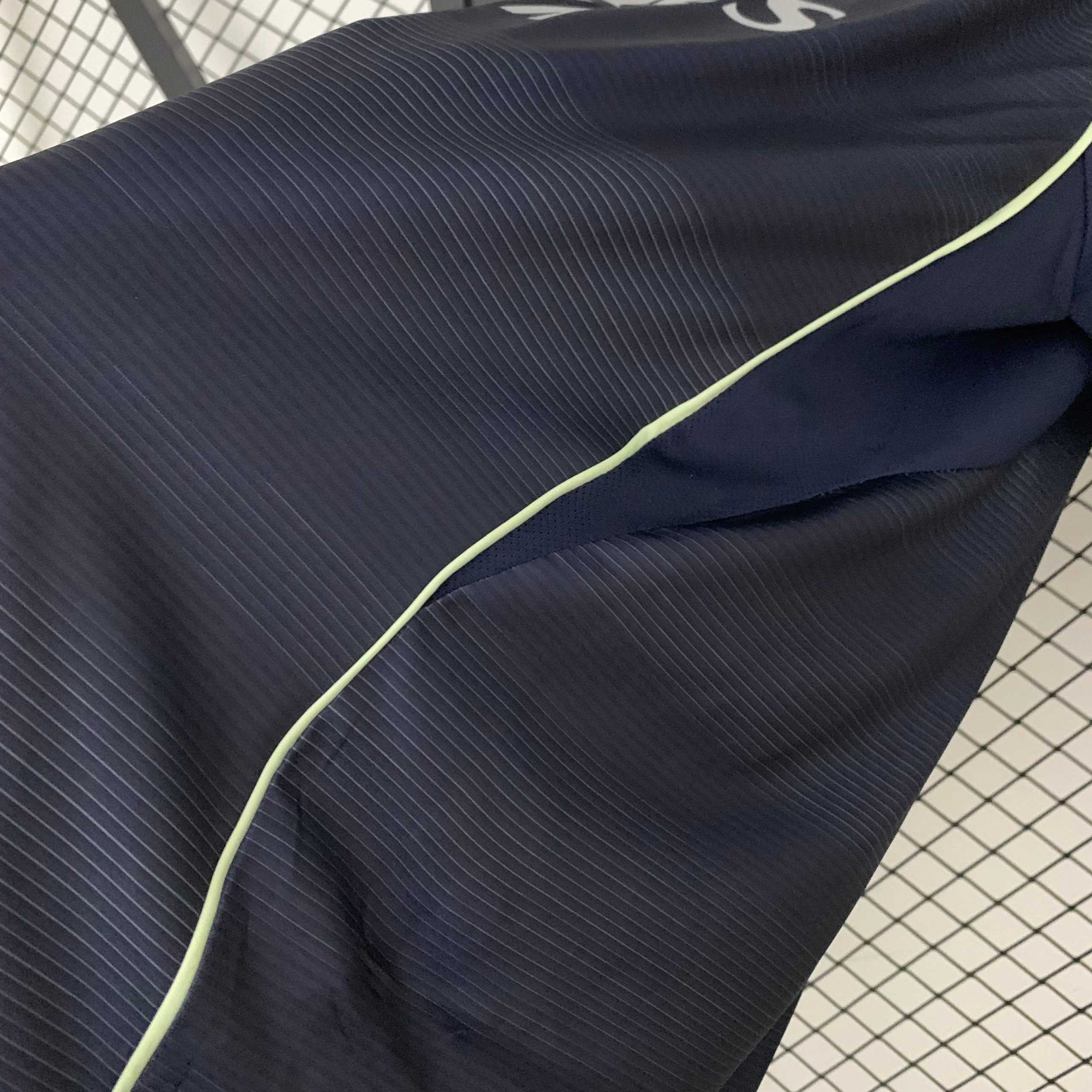 2025-26 Real Madrid Away Size S-4XL - Image 6