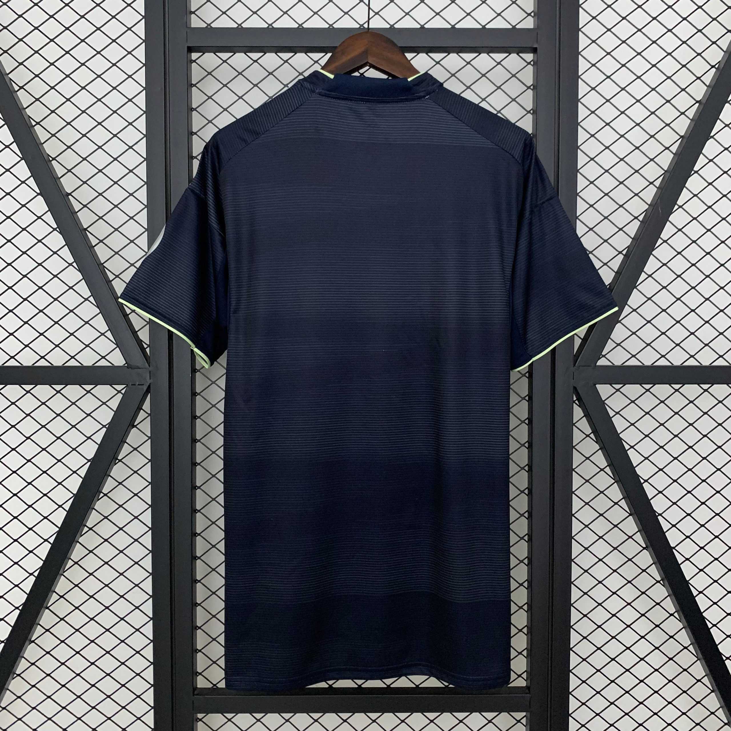 2025-26 Real Madrid Away Size S-4XL - Image 2