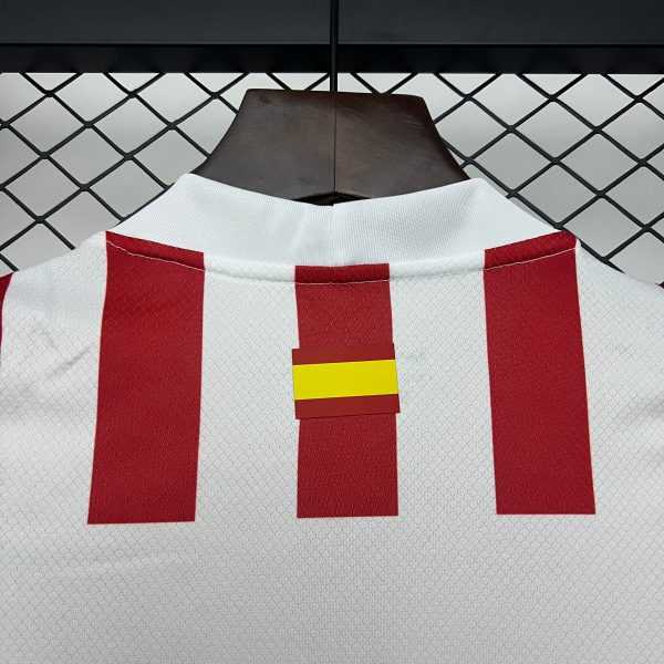 2025-26 Atletico Madrid Home Kids Sizes 16-28 - Image 6