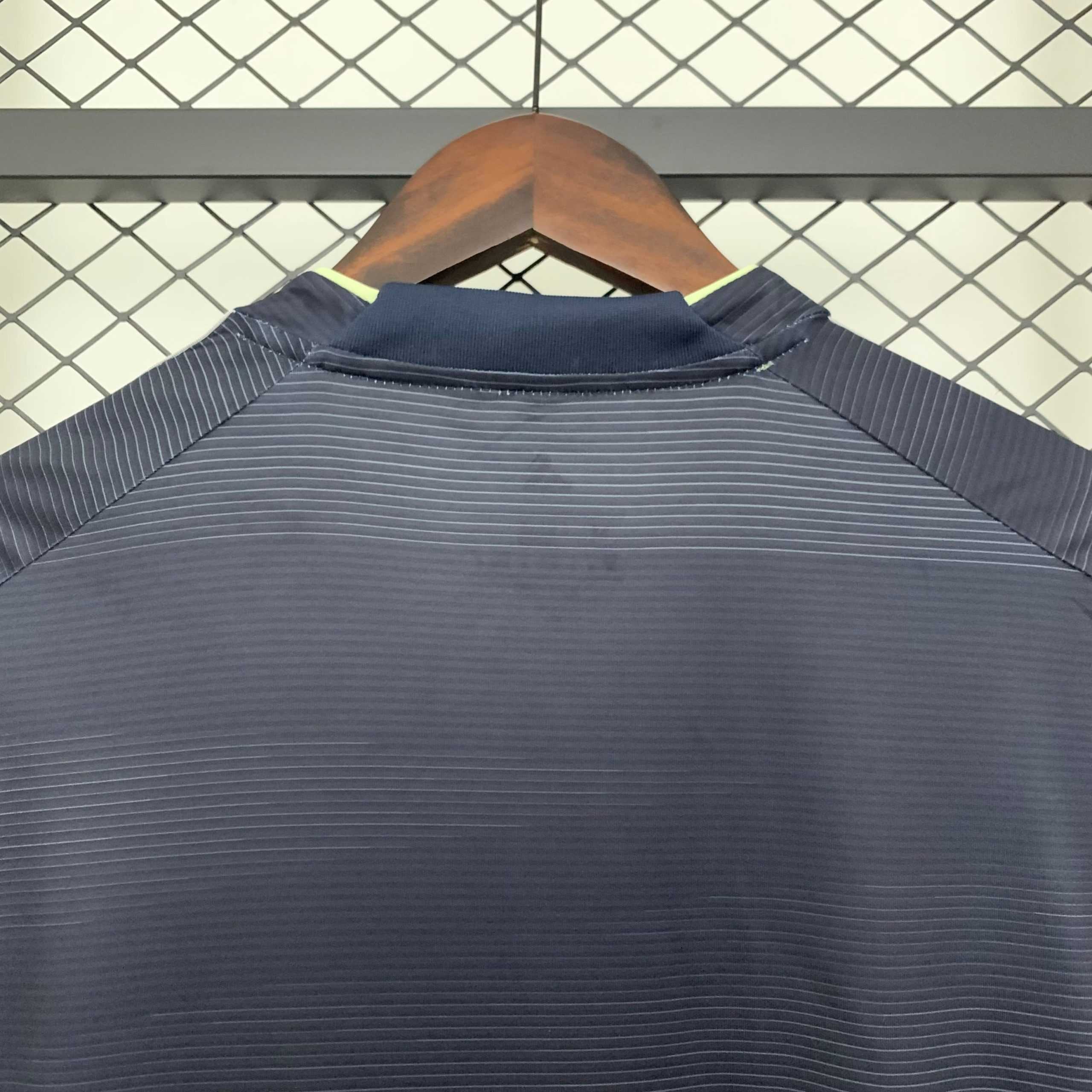 2025-26 Real Madrid Away Size S-4XL - Image 7