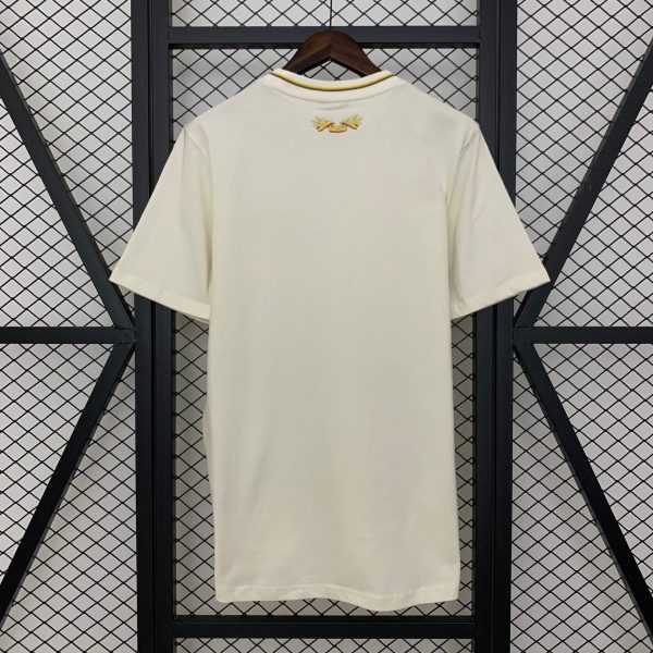2025-26 Colombia Cotton T-shirt S-2XL - Image 2