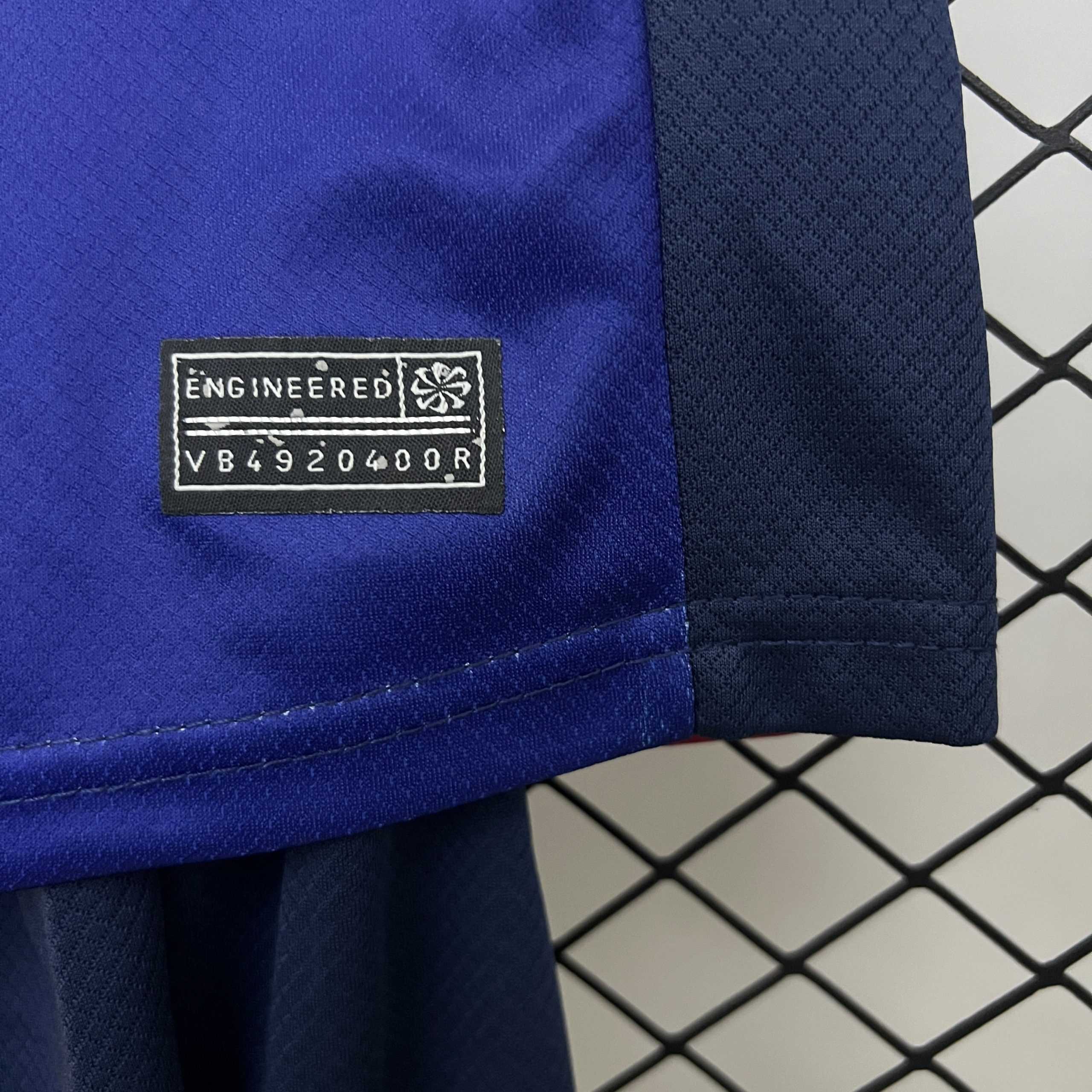 2025-26 Barcelona Travis Scott Home KIDS 16-28 - Image 6