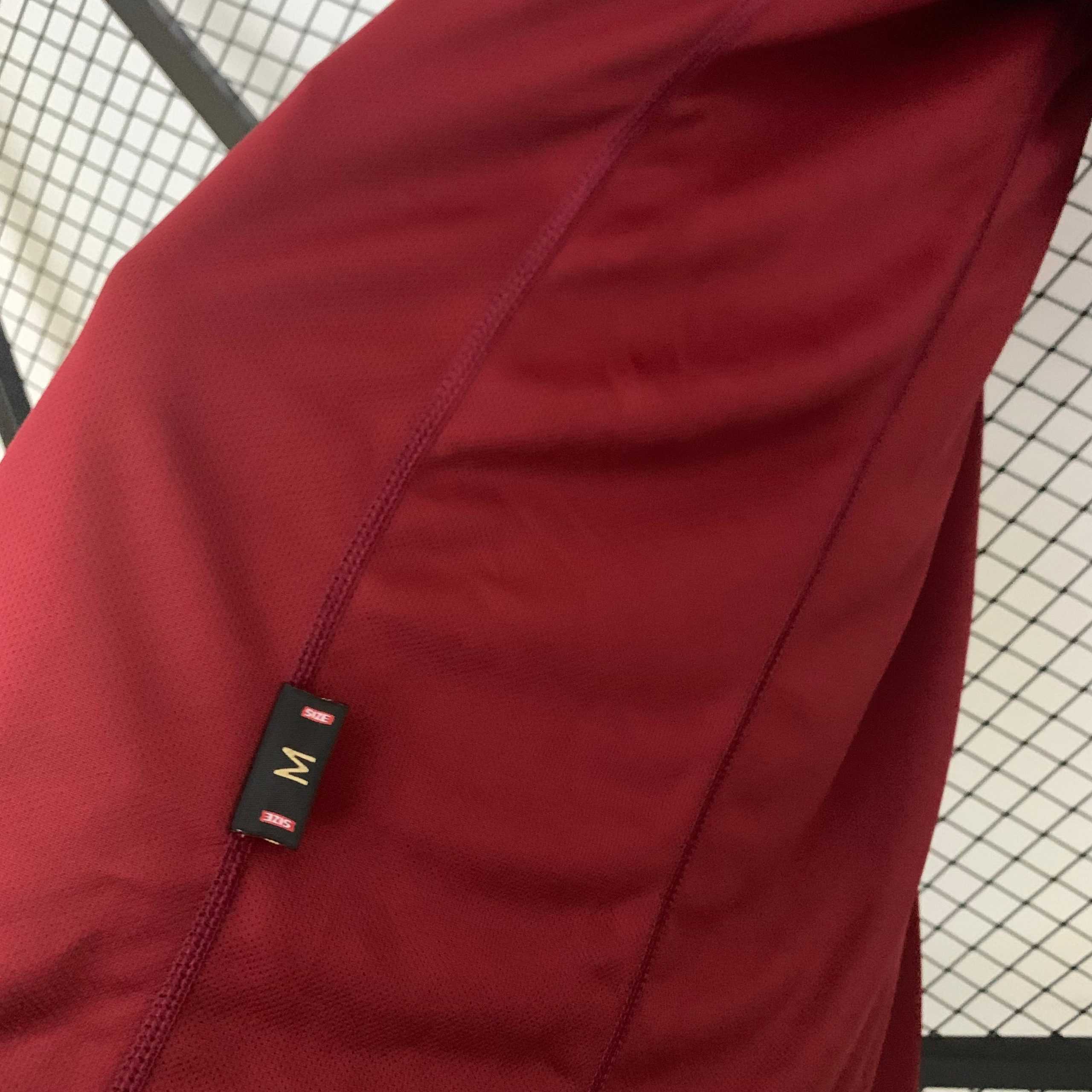 2000-01 Roma Home Retro S-2XL - Image 6