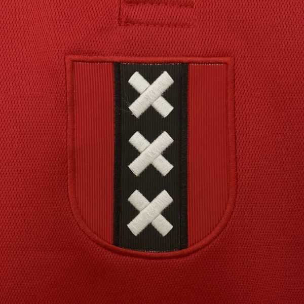 2025-26 Ajax Commemorative Edition Long sleeve S-2XL - Image 3