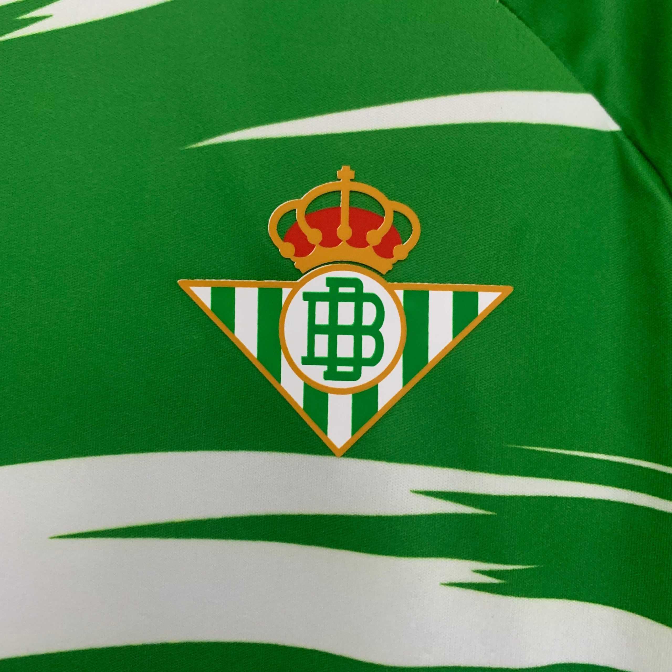 2025-26 Real Betis Special Naruto S-2XL - Image 3