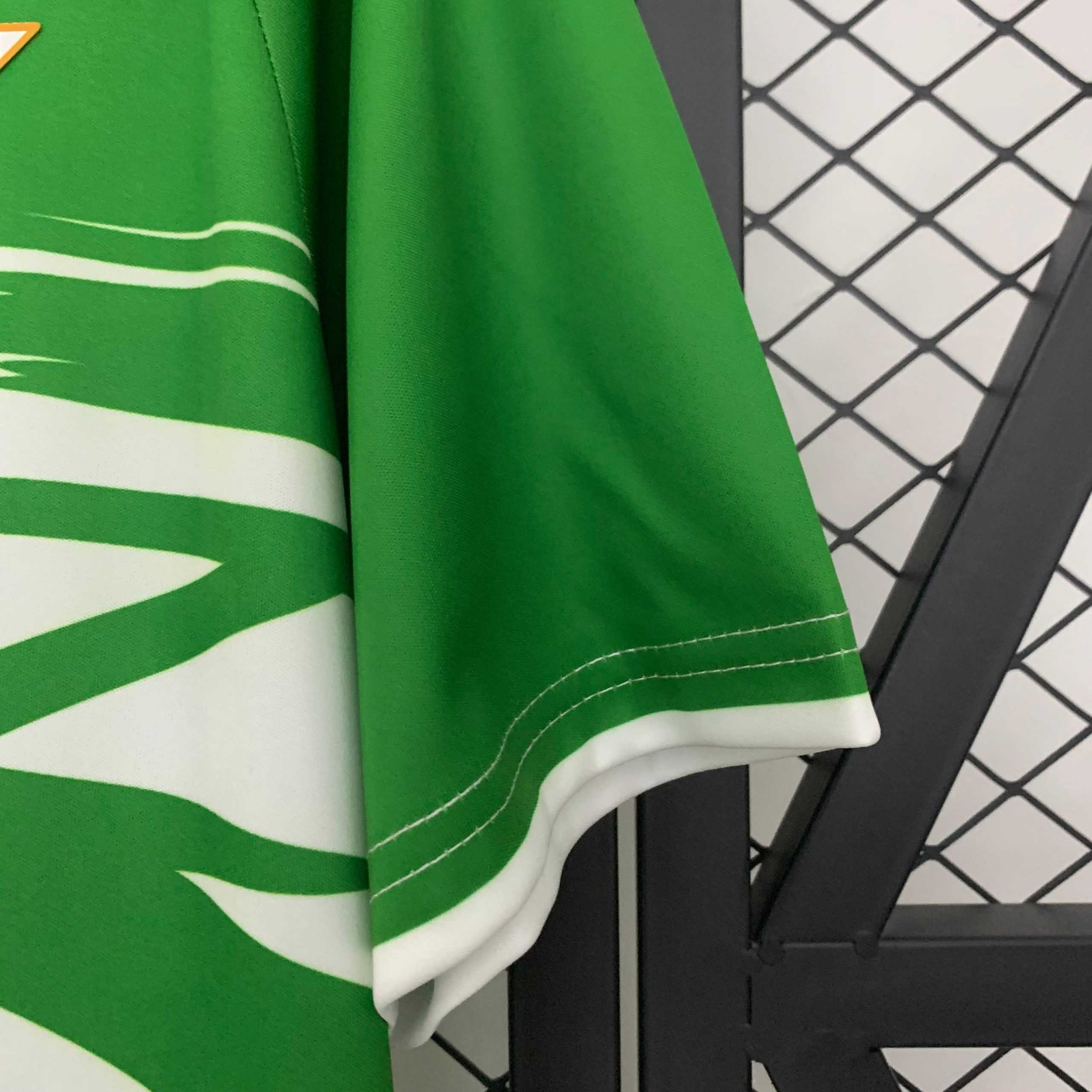 2025-26 Real Betis Special Naruto S-2XL - Image 4