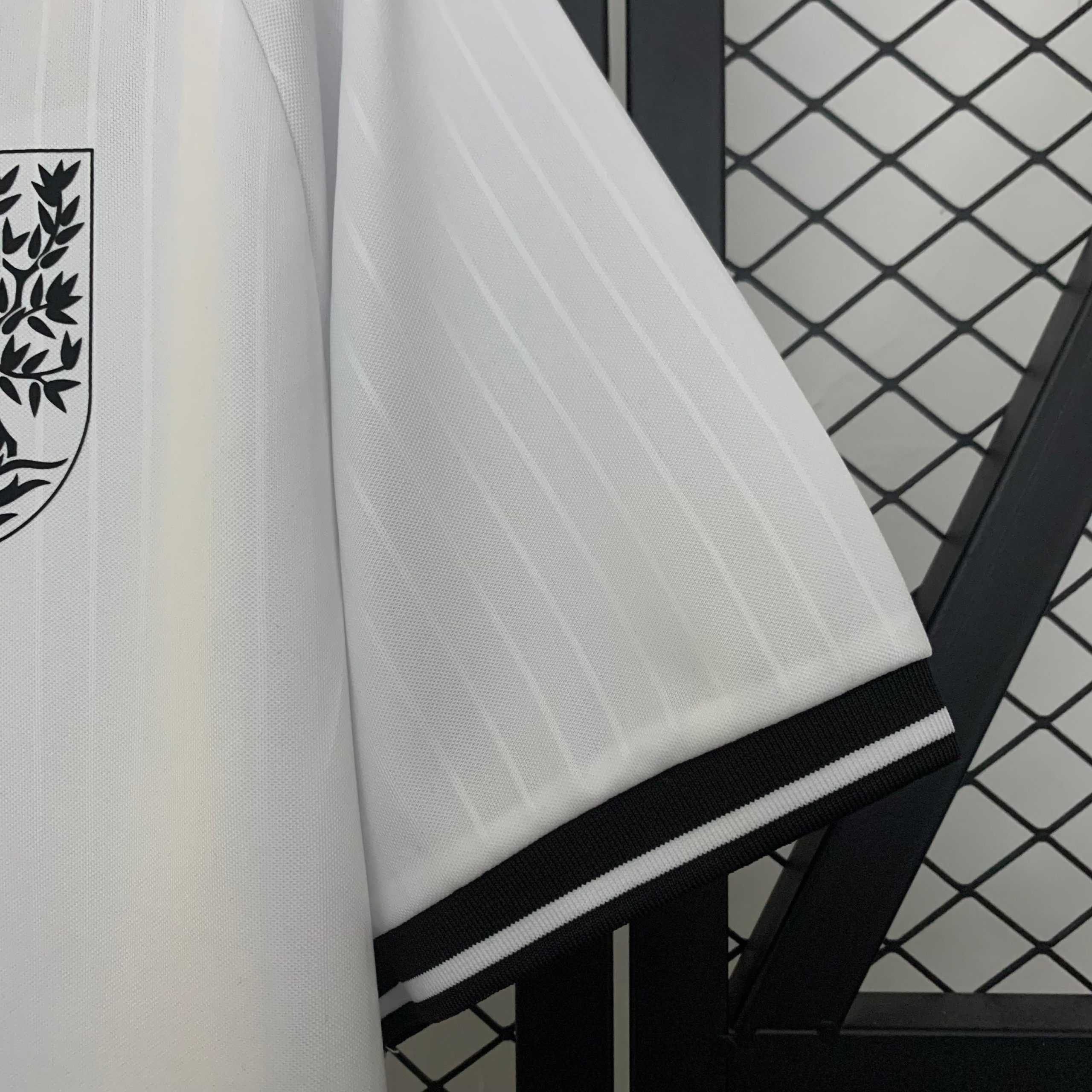 2025-26 Celta Vigo 100th Anniversary White S-2XL - Image 4