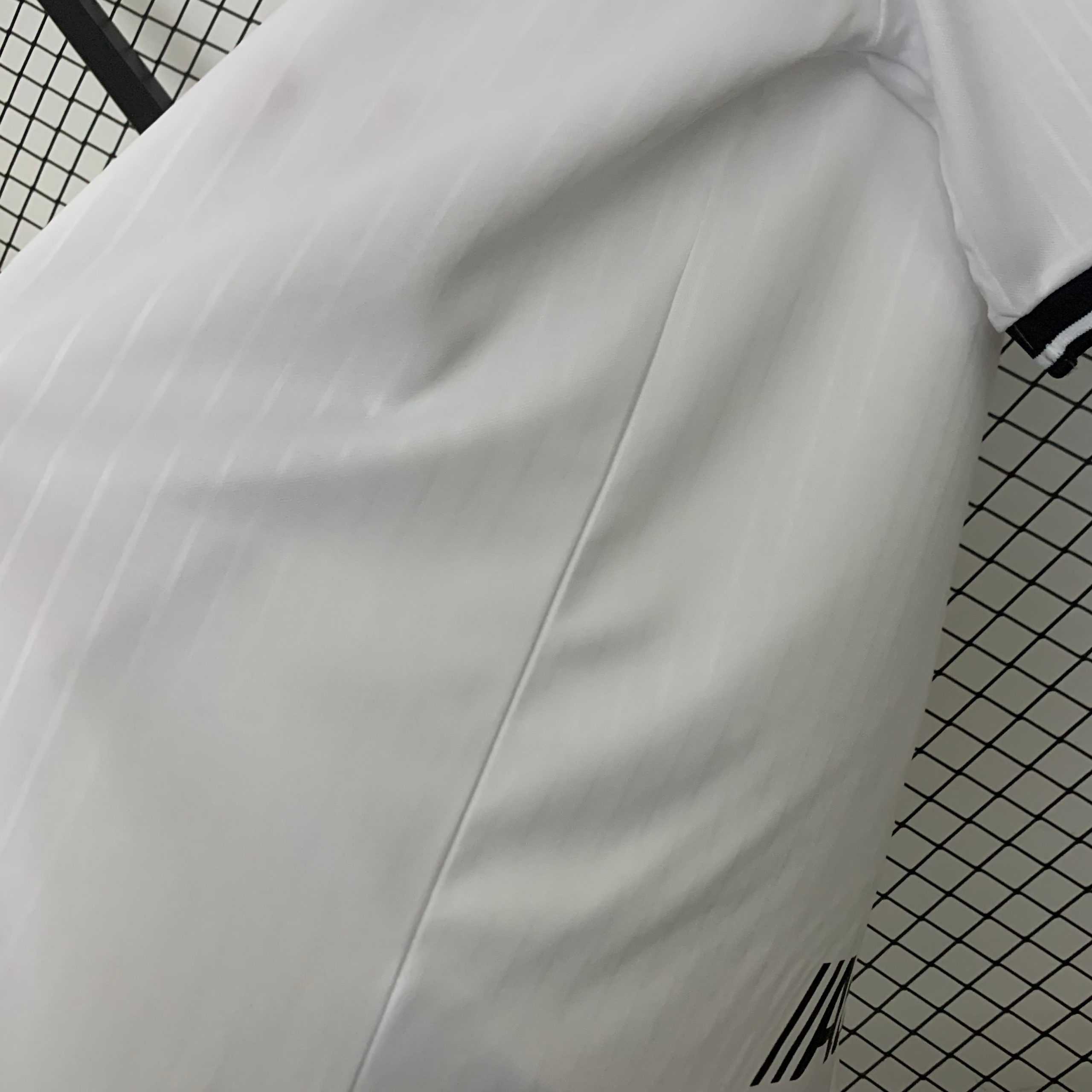 2025-26 Celta Vigo 100th Anniversary White S-2XL - Image 5