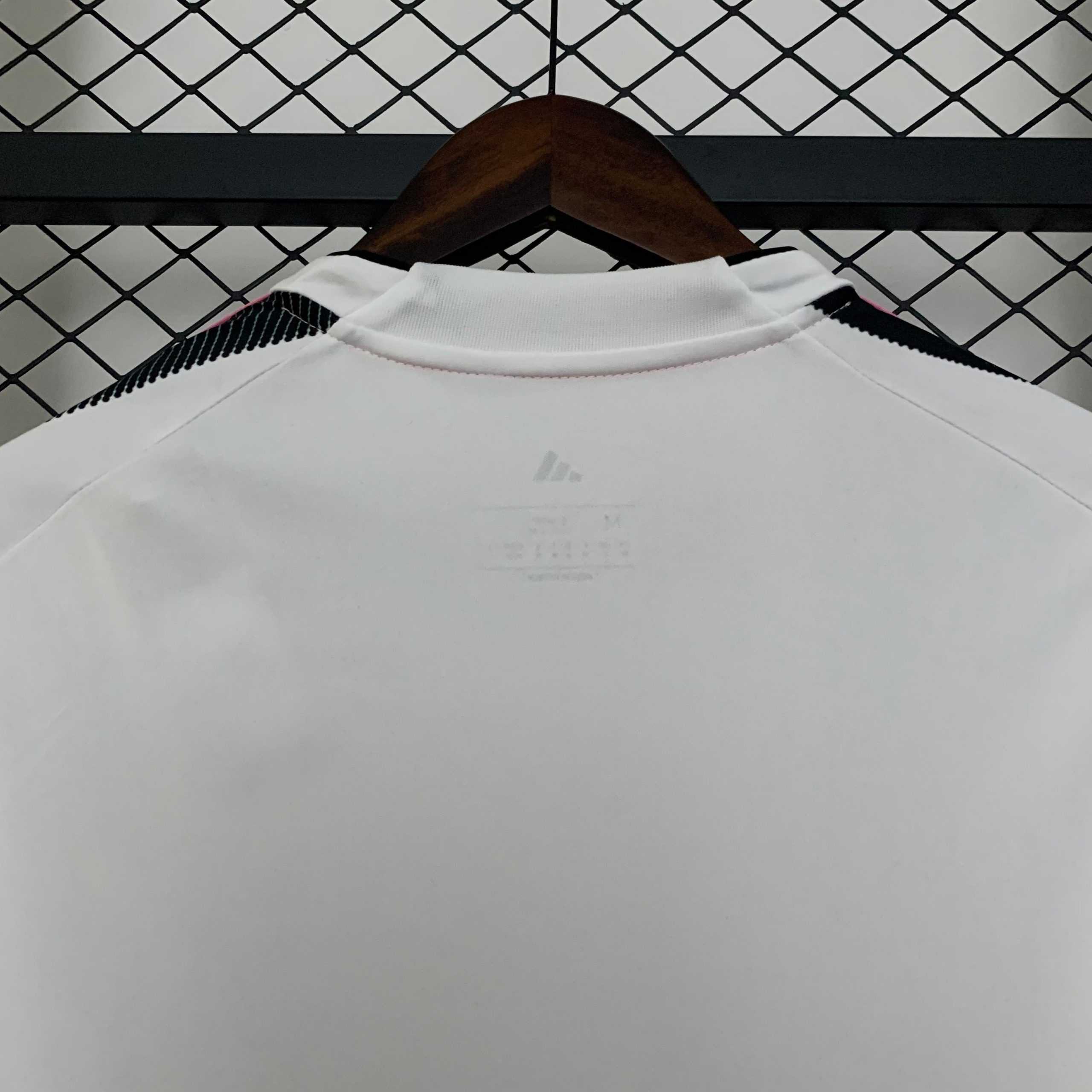 2025-26 Juventus Home S-4XL - Image 7