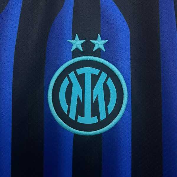 2025-26 Inter Milan Home Champions League Version S-4XL - Image 3