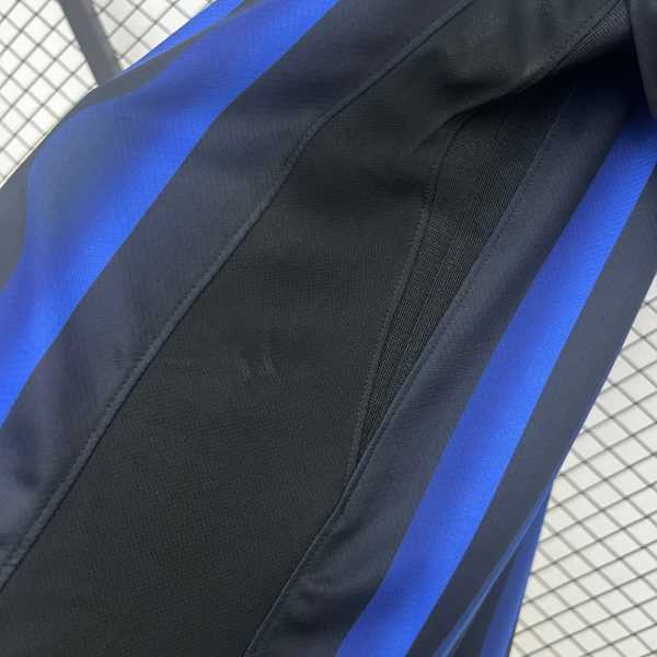 2025-26 Inter Milan Home Champions League Version S-4XL - Image 6