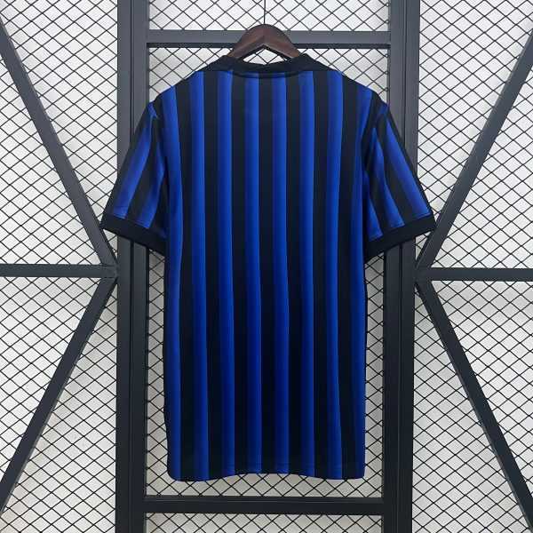 2025-26 Inter Milan Home Champions League Version S-4XL - Image 2