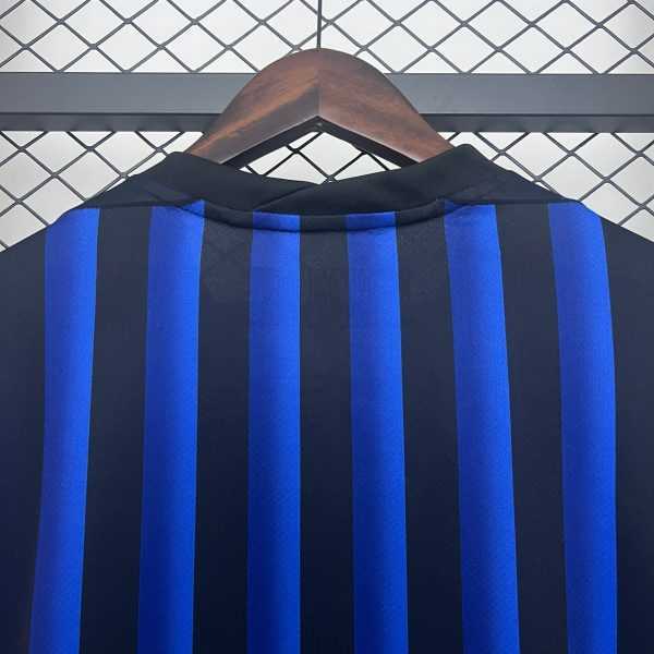 2025-26 Inter Milan Home Champions League Version S-4XL - Image 7