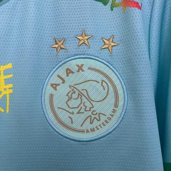 2025-26 Ajax Special Edition S-2XL - Image 3