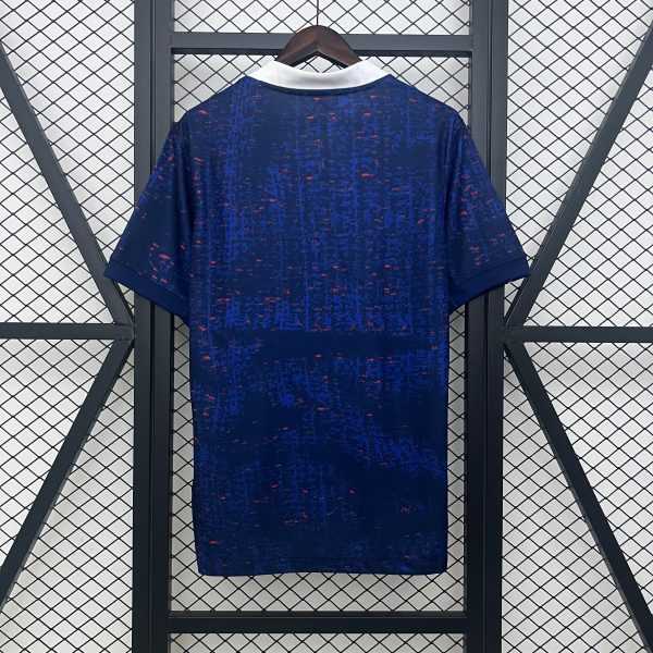 2025-26 France home S-4XL - Image 2