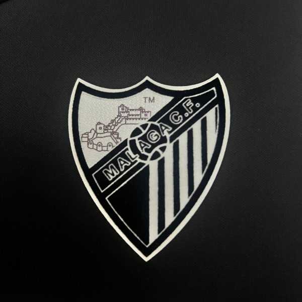 2013 Malaga Away Retro S-2XL - Image 3