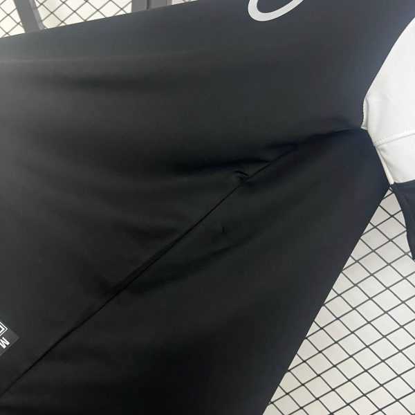 2013 Malaga Away Retro S-2XL - Image 5