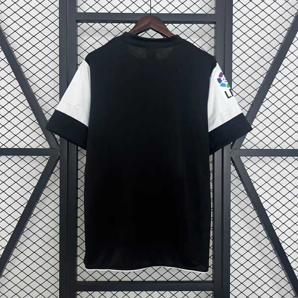 2013 Malaga Away Retro S-2XL - Image 2
