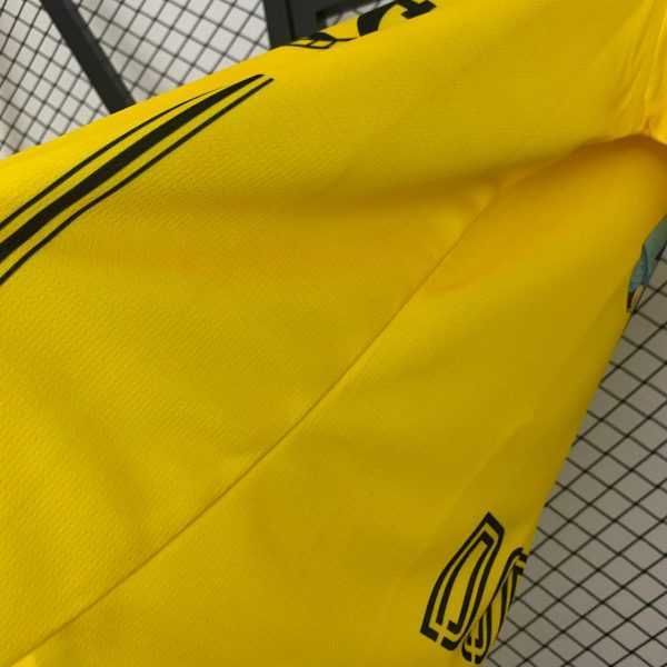 2025-26 Borussia Dortmund ONE PIECE S-2XL - Image 5