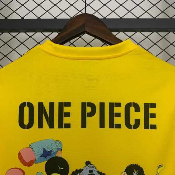 2025-26 Borussia Dortmund ONE PIECE S-2XL - Image 6