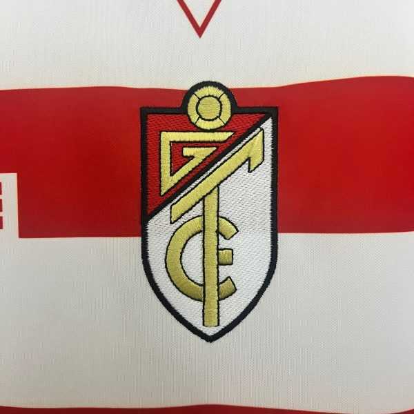 1997-98 Granada Home Retro S-XXL - Image 3
